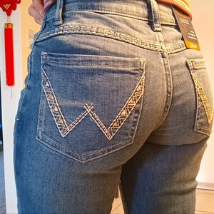 Wrangler Shiloh Jeans